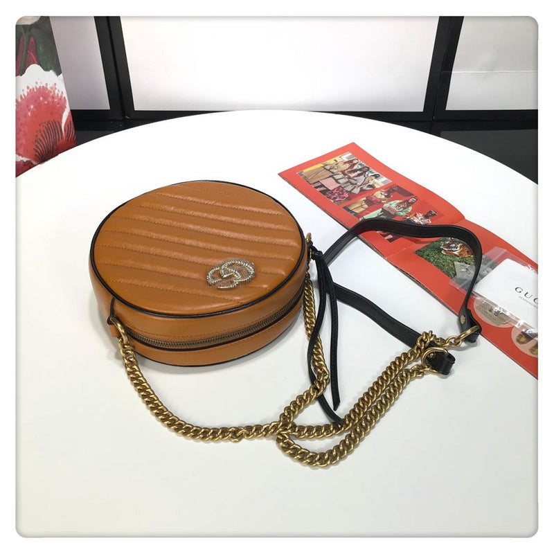Satchel Bags - GUC Bags - 2411