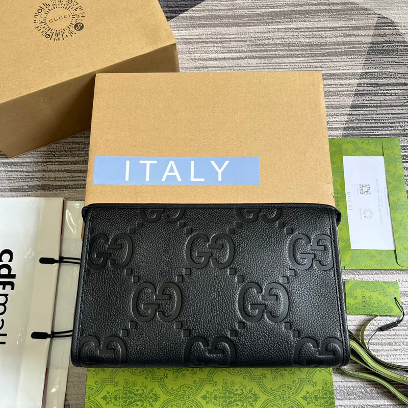Satchel Bags - GCI Bags - 5363