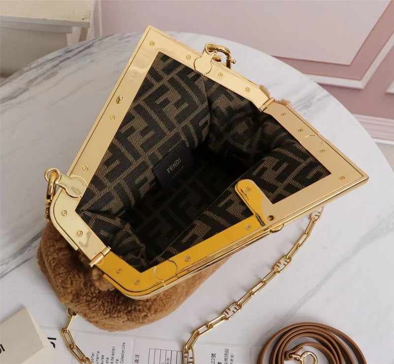 Satchel Bags - FDI Bags - 107
