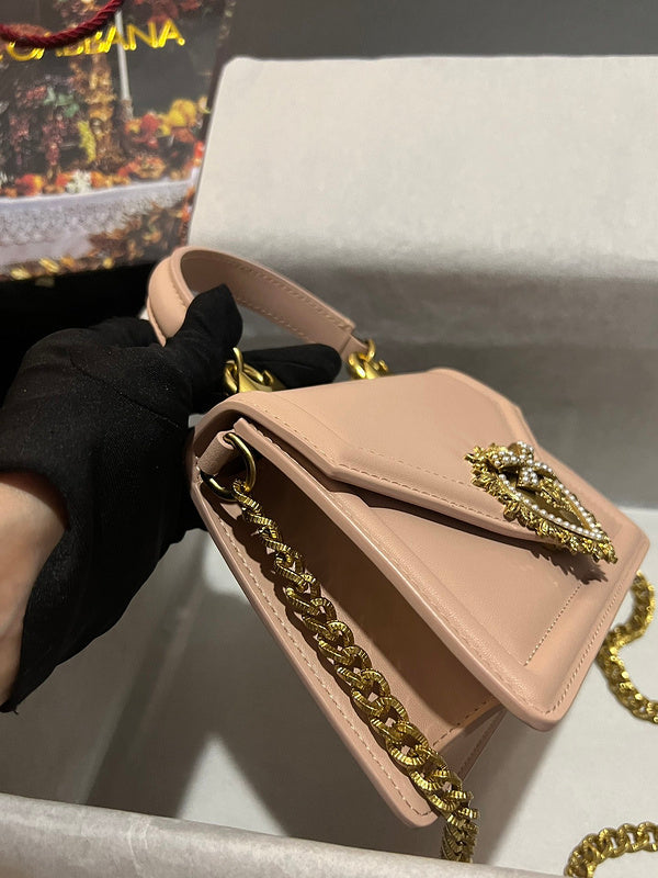 Satchel Bags - DG Bags - 345
