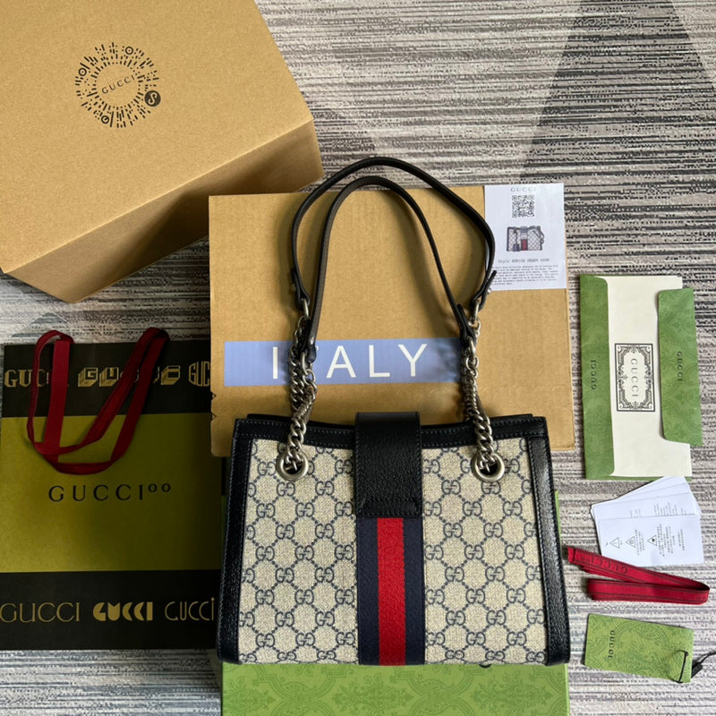 Satchel Bags - GCI Bags - 4381