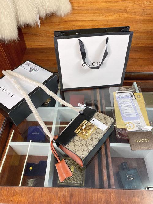 GLM - Top Quality Bags GCI 308