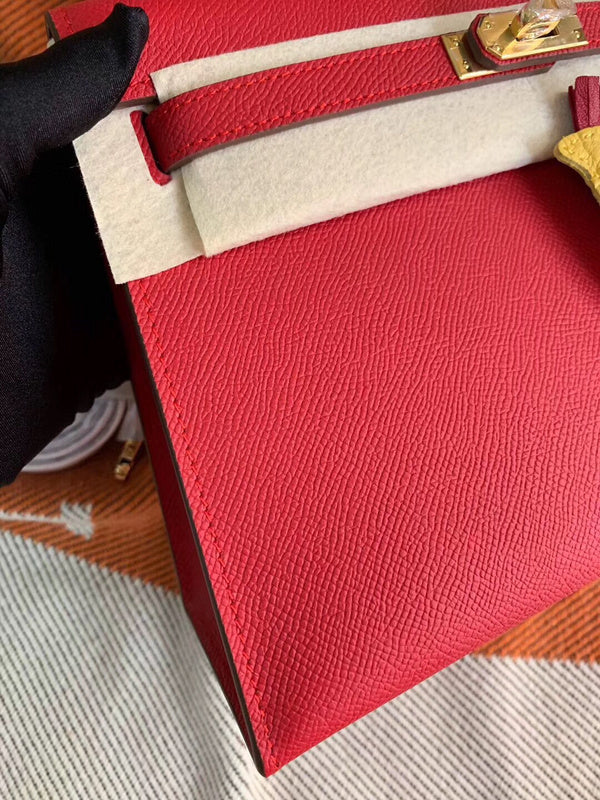 Satchel Bags - HMS-Bags - 1118
