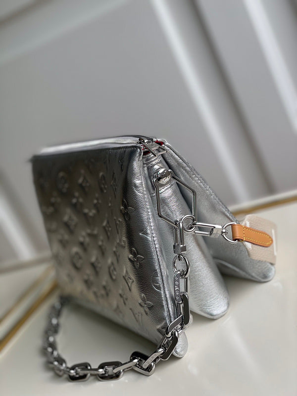 Satchel Bags - VL Bags - 6145