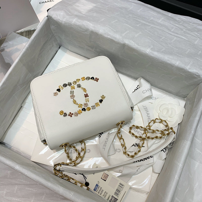 Satchel Bags - CHL Bags - 1612