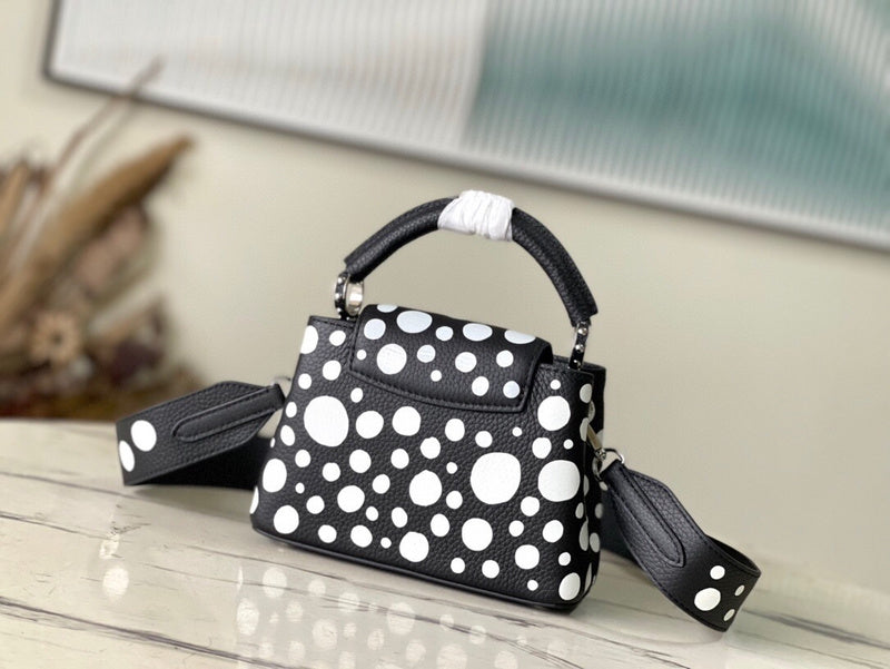 Glami- Glami- Lu-Vi bags - 3995