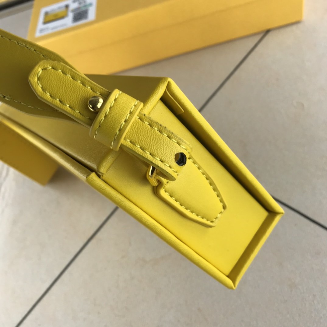 GLM - Top Quality Bags FEI 051