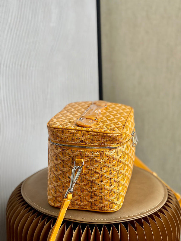 GLM - GYO Bags - 834