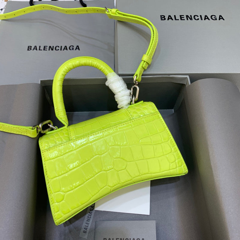 Satchel Bags - BGA Bags - 763
