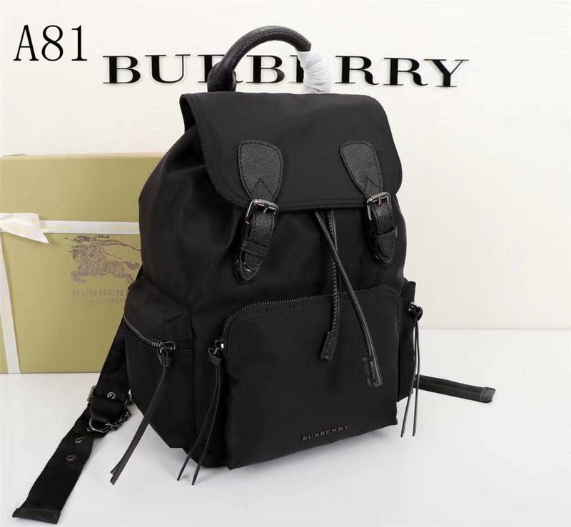 Fan Fashion -GLM - Top quality BBR Bags - 827