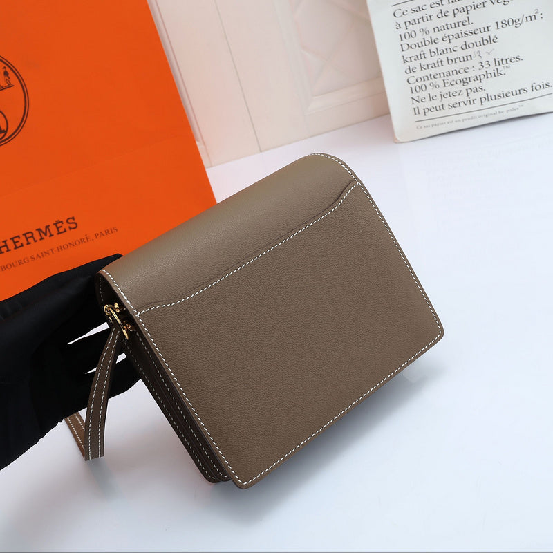 Satchel Bags - HMS-Bags - 149