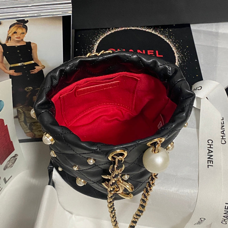 Satchel Bags - CHL Bags - 1716