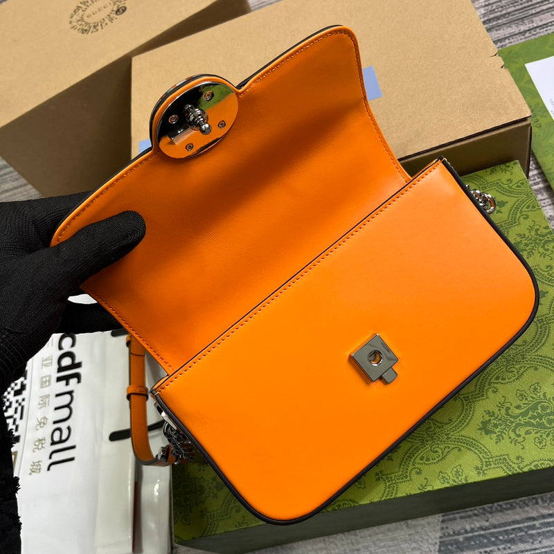 Satchel Bags - GCI Bags - 5319