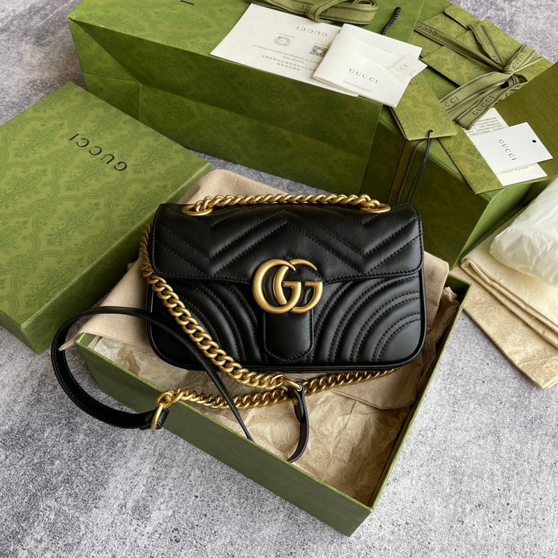 Satchel Bags - GCI Bags - 3297