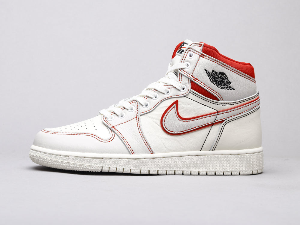 GLM - AJ1 Bugs Bunny Women's Shoes