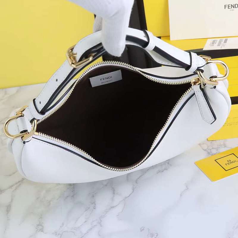 Fendi Luxury Fashion Bag