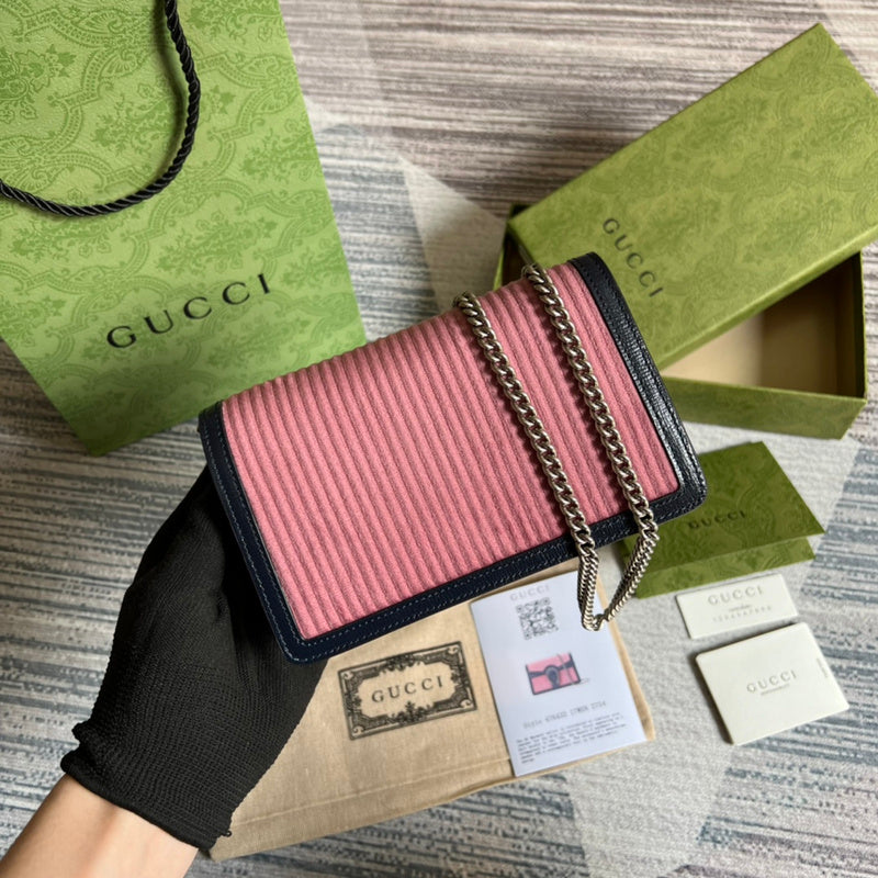 Satchel Bags - GCI Bags - 4902