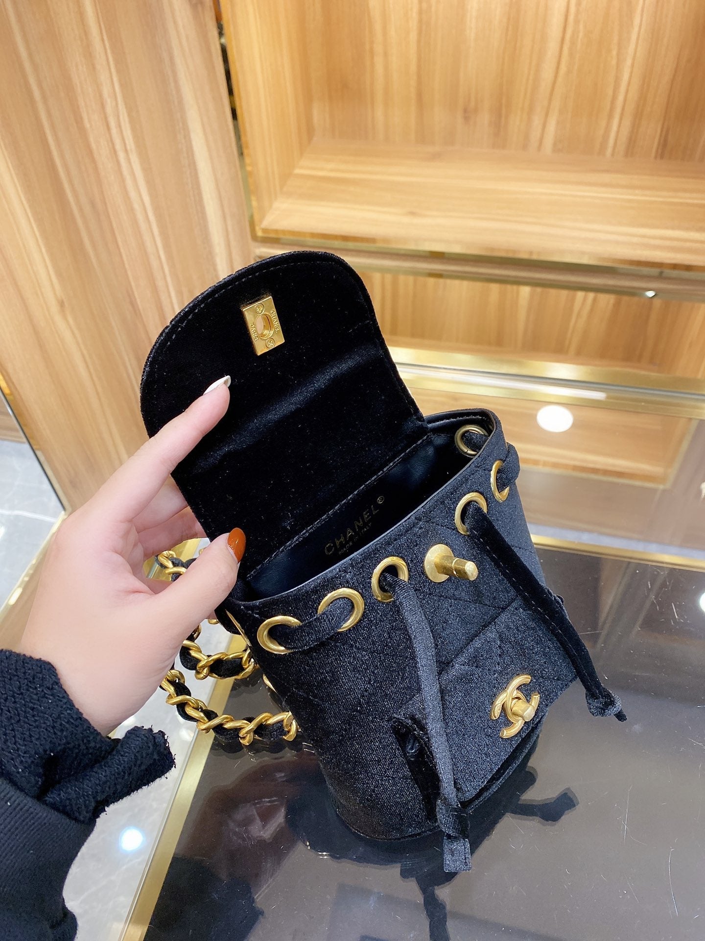 GLM - Top Quality Bags CHL 155