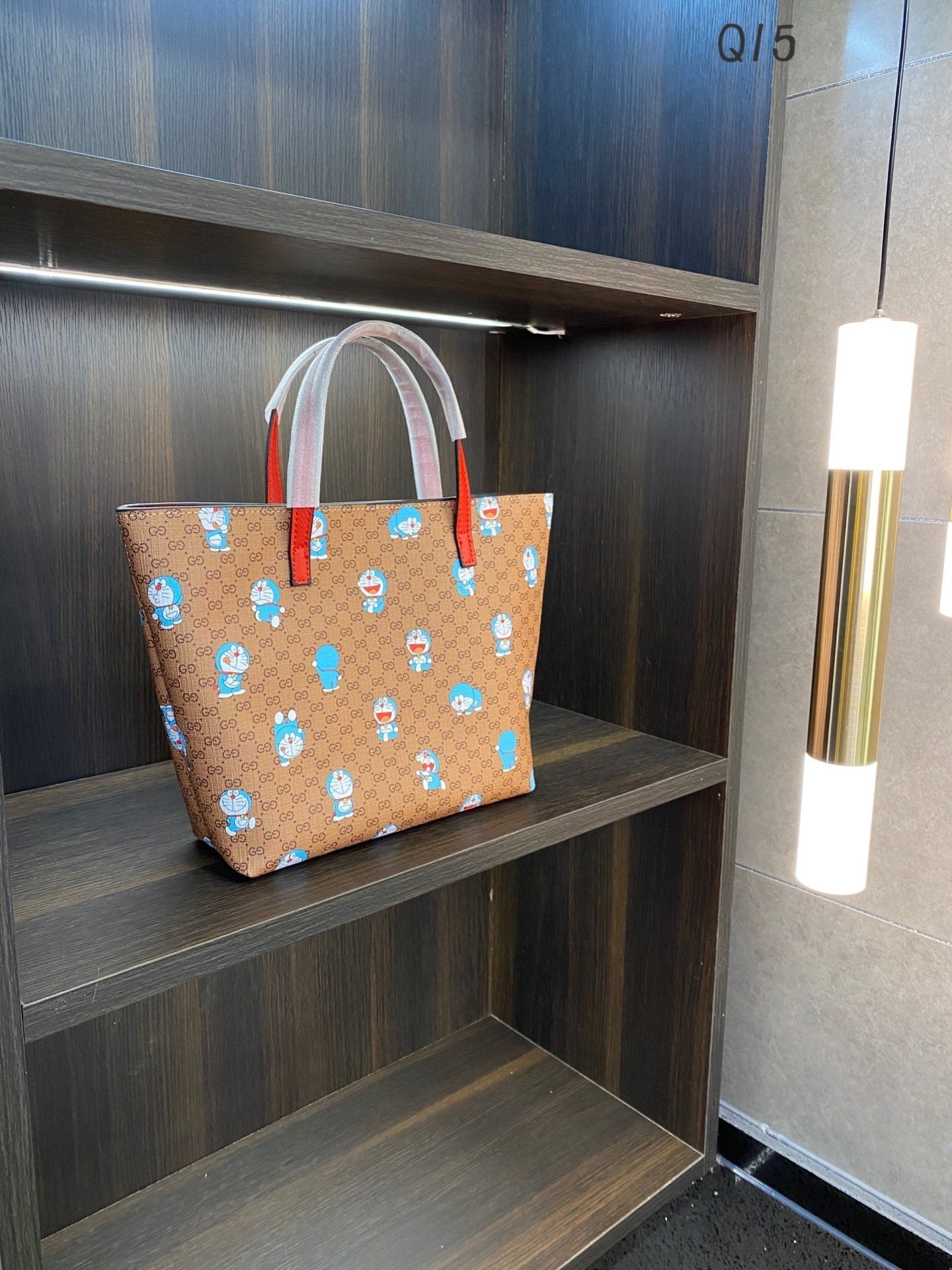 GLM - Top Quality Bags GCI 196