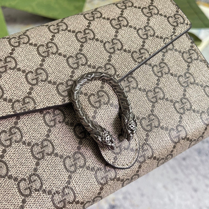 Gucci Luxury Fashion Bag