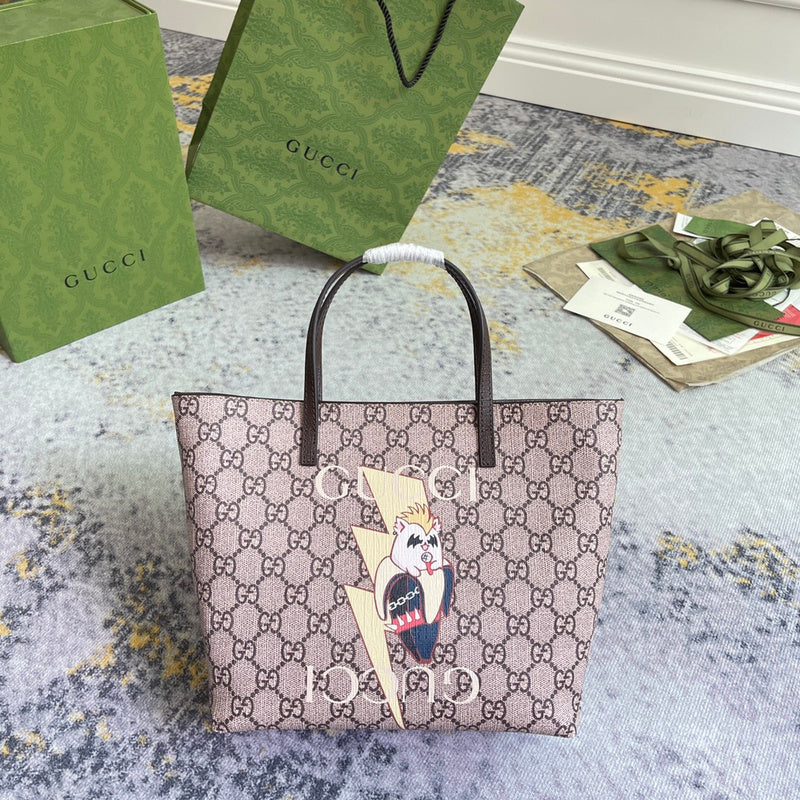 Satchel Bags - GCI Bags - 598