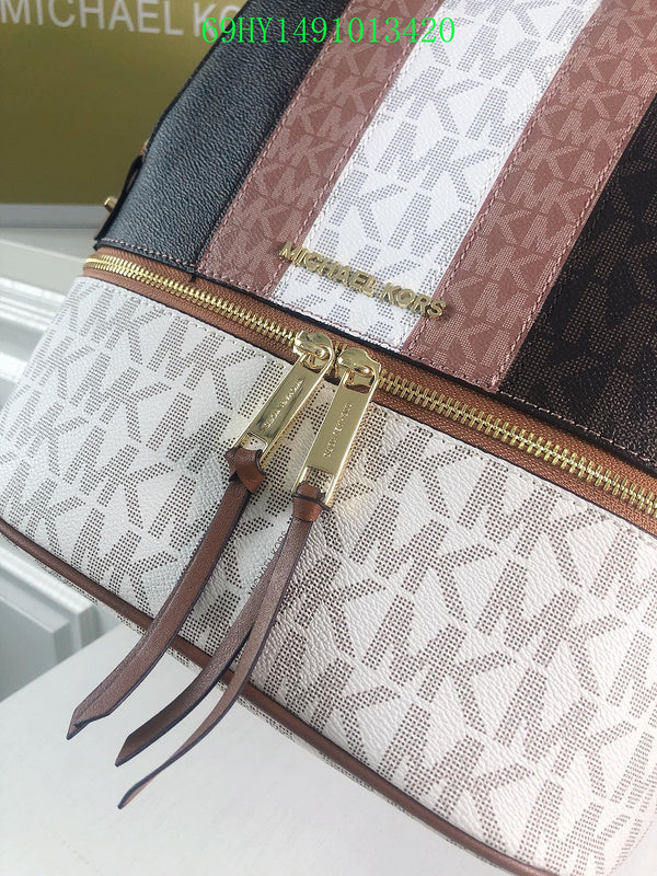 Satchel Bags - MK Bags - 216