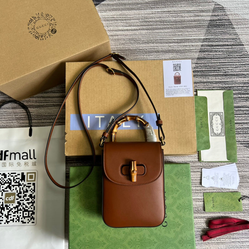 GLM - gg Bags - 1100