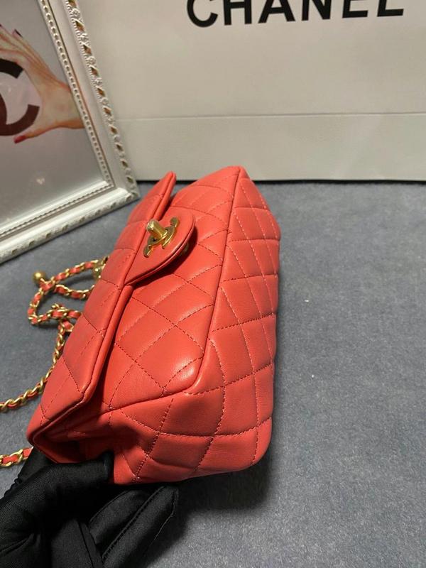 Satchel Bags - CHL Bags - 6401