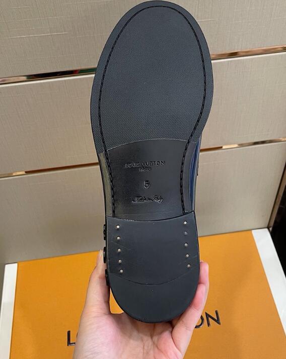 glami shop- LOV Men Shoes - 1687