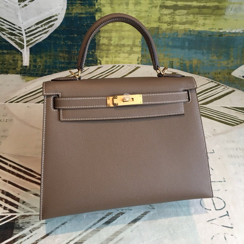 Satchel Bags - HMS-Bags - 1050