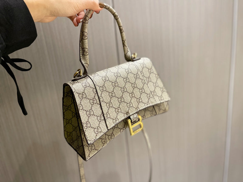 Satchel Bags - GUC Bags - 841