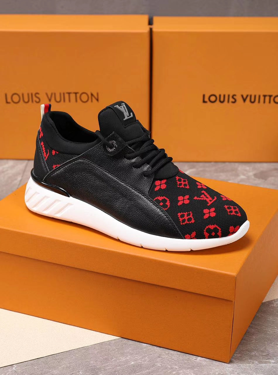 GLM - Top Quality Luv Sneaker 106