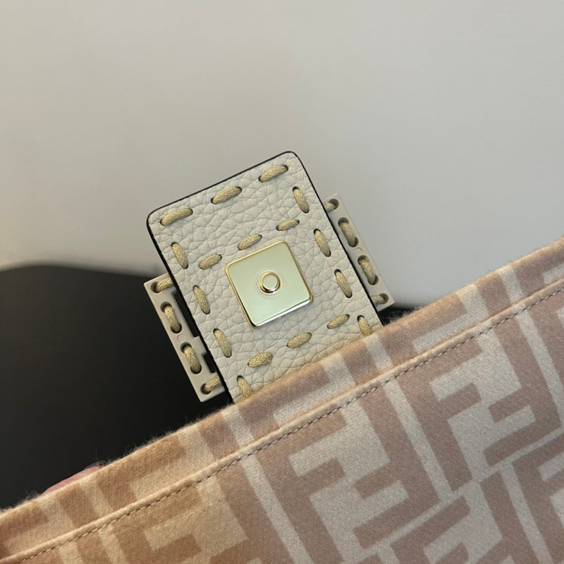 Satchel Bags - FDI Bags - 190
