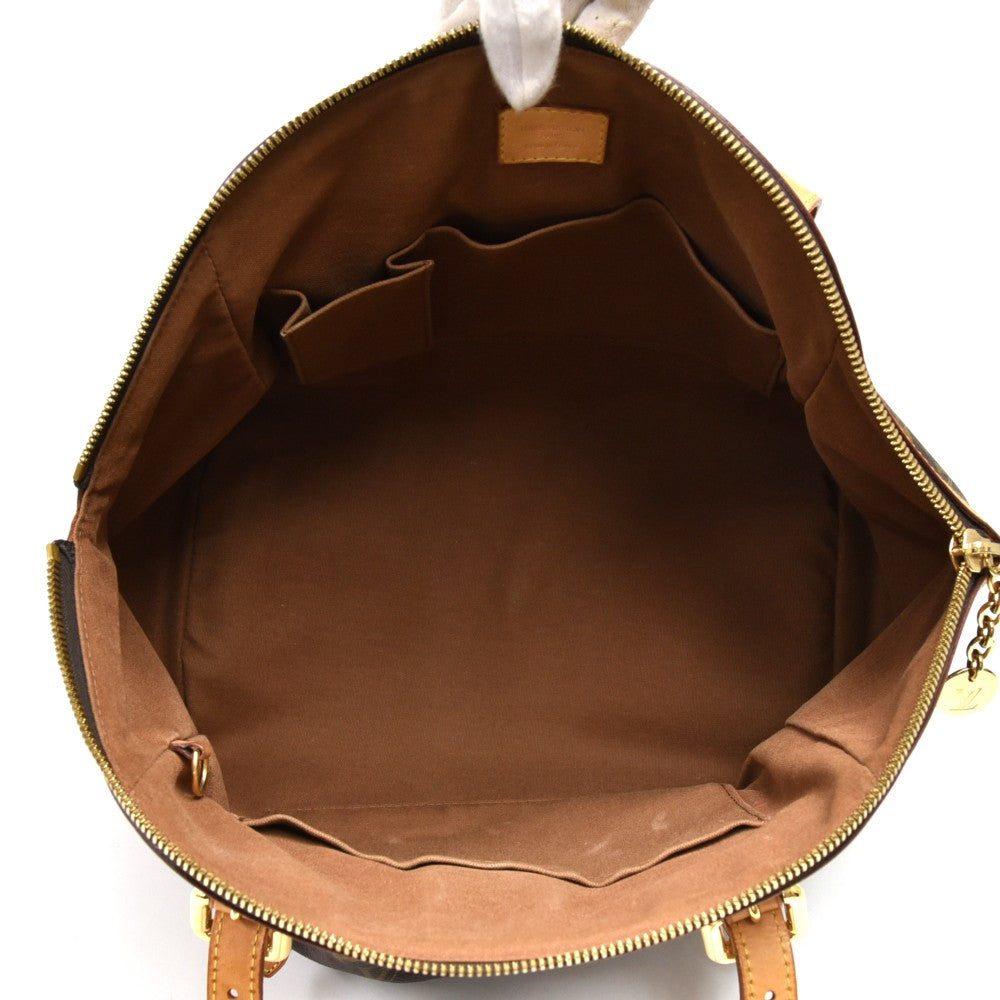 Louis Vuitto Tivoli GM Monogram Canvas Bag
