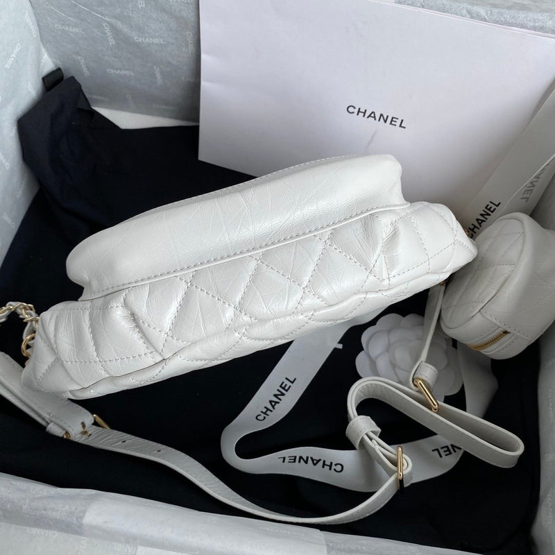 Satchel Bags - CHL Bags - 254