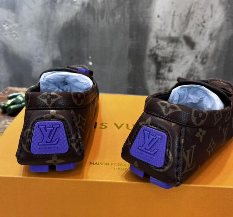 glami shop- LOV Men Shoes - 831