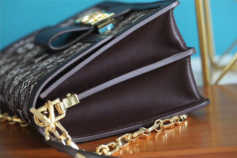 Glami GlamI Lu-Vi bags - 8114