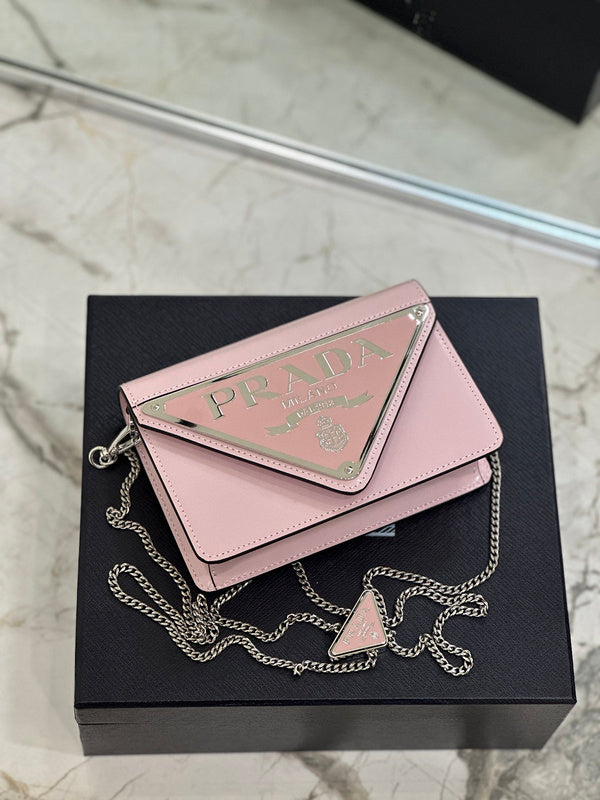 Satchel Bags - PDA Bags - 153