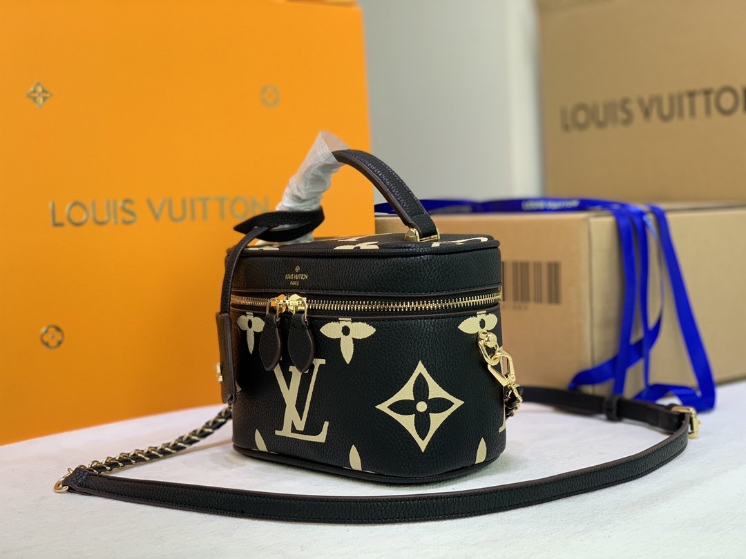 GLM - Top Quality Bags LUV 097
