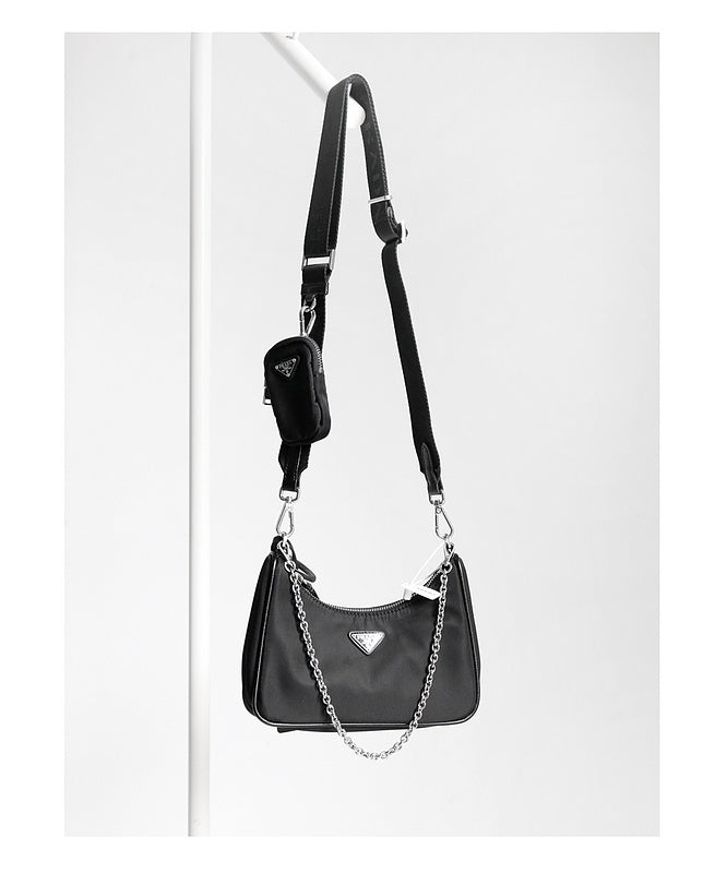 Satchel Bags - PDA Bags - 187
