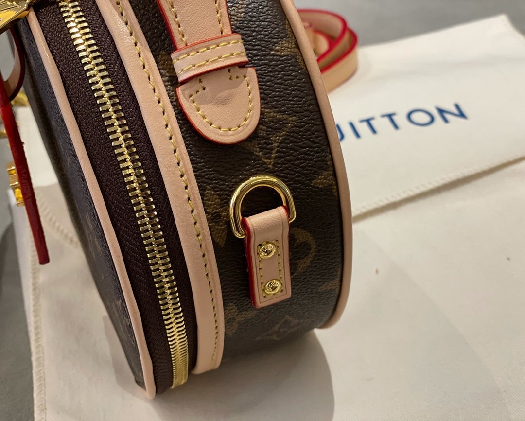 GLM - Top Quality Bags LUV 074