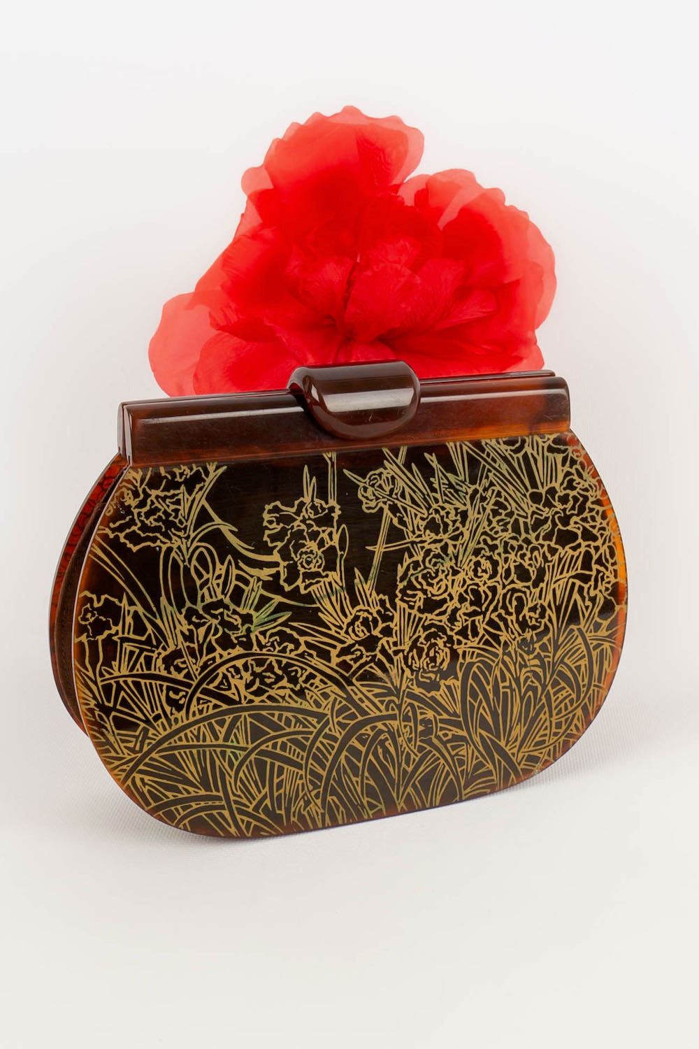 Pochette Charles Jourdan