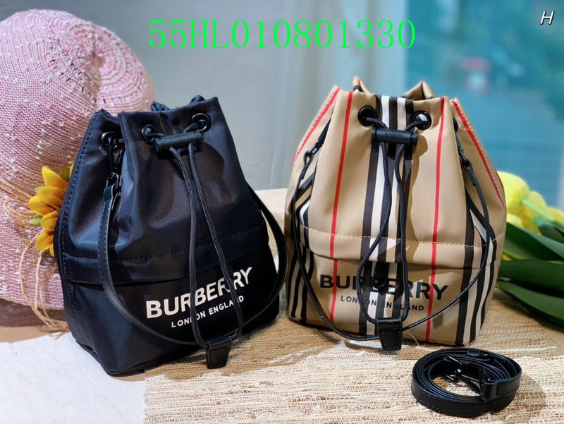 Fan Fashion -GLM - Top quality BBR Bags - 283