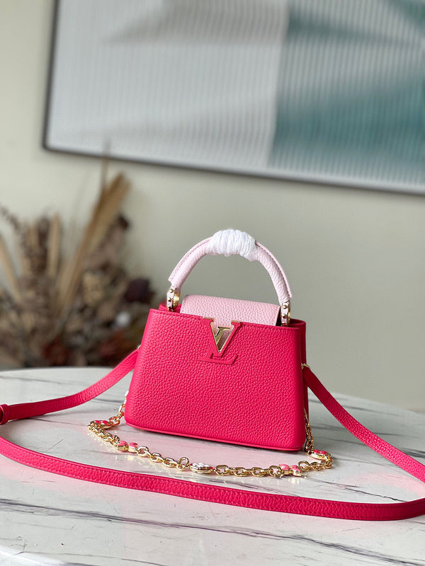 Glami- Glami- Lu-Vi bags - 4660