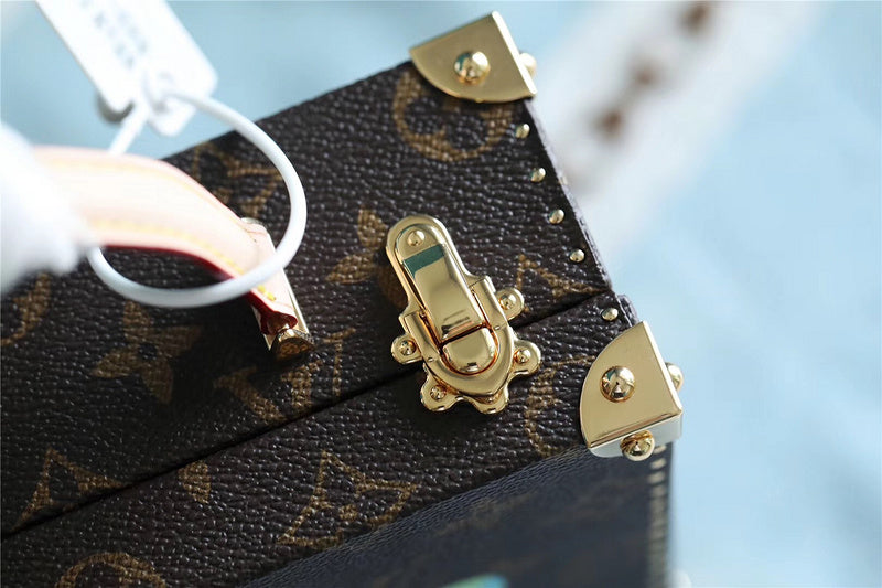 Glami GlamI Lu-Vi bags - 9486