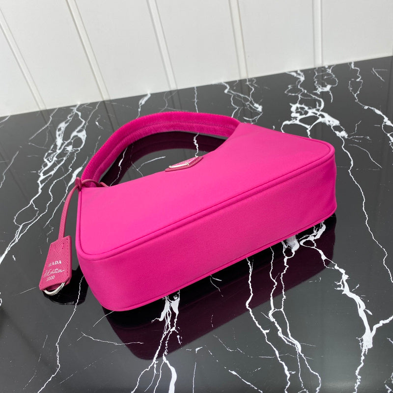 Satchel Bags - PDA Bags - 1030