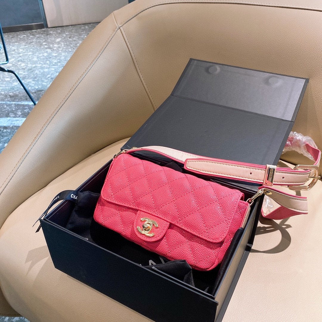 GLM - Top Quality Bags CHL 041