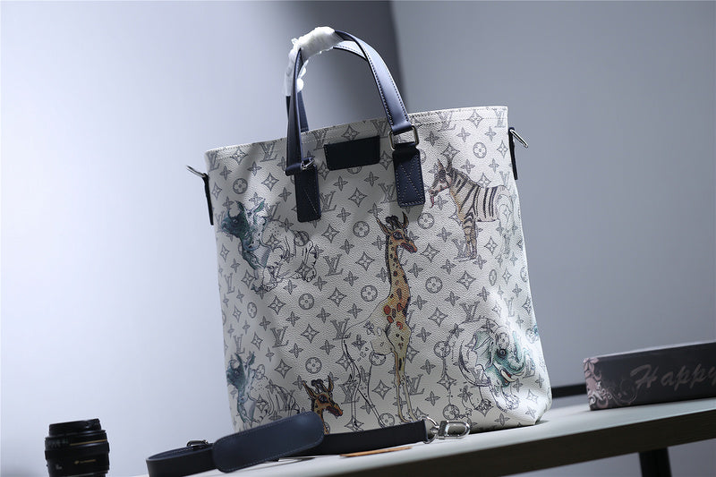 Glami GlamI Lu-Vi bags - 9841
