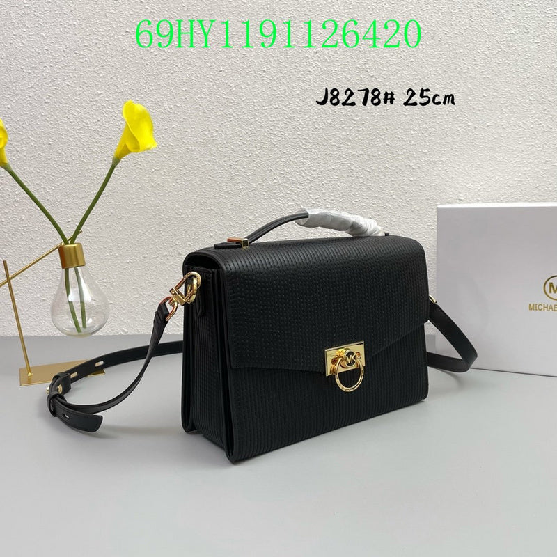 Satchel Bags - MK Bags - 539