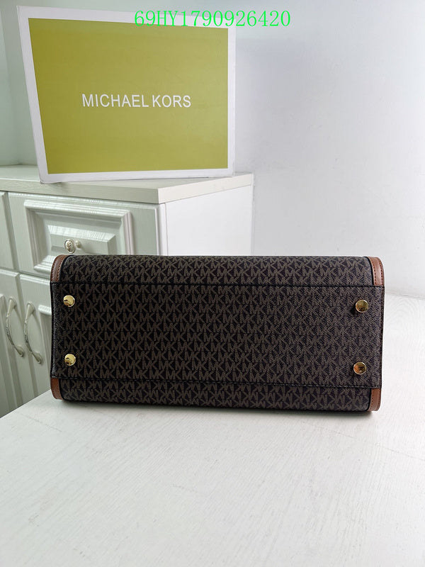 Satchel Bags - MK Bags - 208